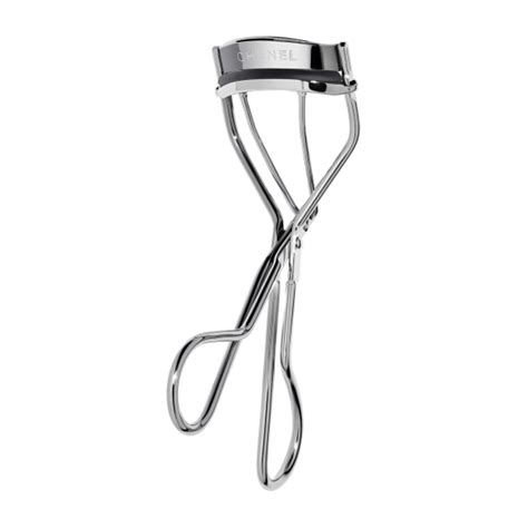 chanel eyelash curler boots|chanel eyelash curler black.